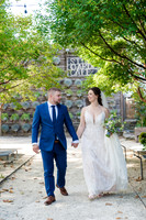 Arbour & Garrett Wedding