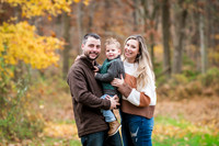 Ally, Rick & Sal