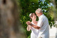 Cheryl & Peter