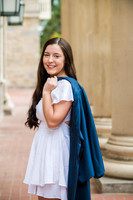 Mandi's Graduation