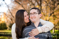 Engagement Portraits