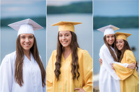 Mandie & Julia Seniors