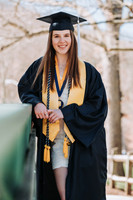Emily - Graduation